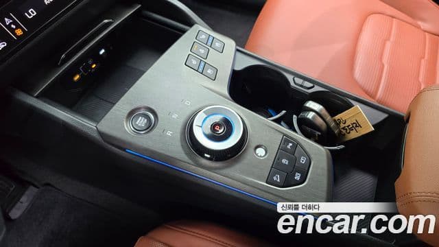 Kia Sportage 2025 — Фото 9/20