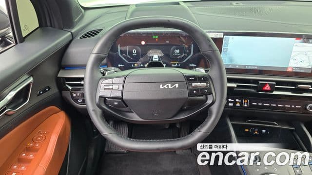 Kia Sportage 2025 — Фото 13/20