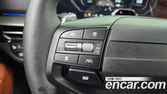 Kia Sportage 2025 — Фото 16/20