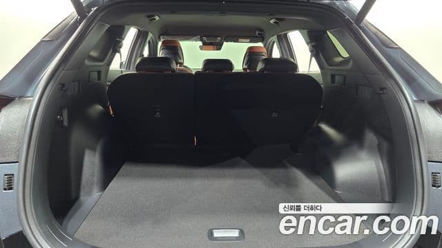 Kia Sportage 2025 — Фото 18/20