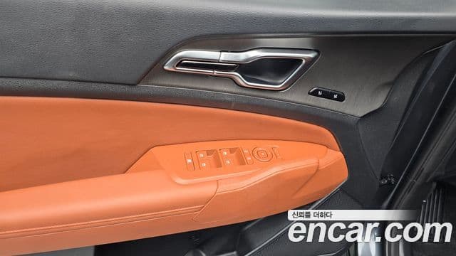 Kia Sportage 2025 — Фото 19/20