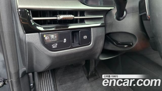 Kia Sportage 2025 — Фото 20/20