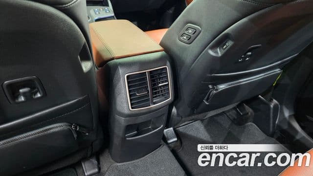 Kia Sportage 2025 — ფოტო 8/34