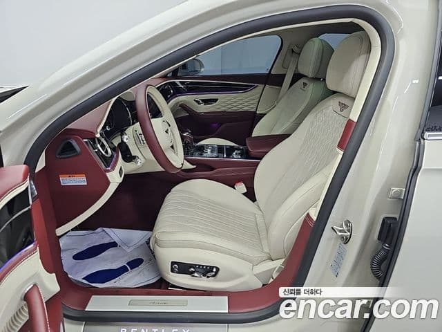 Bentley Flying Spur 2023 — Şəkil 1/20