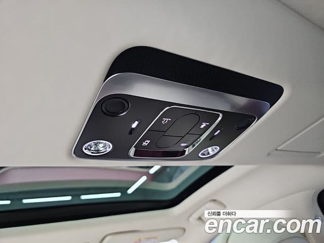 Bentley Flying Spur 2023 — Şəkil 8/20