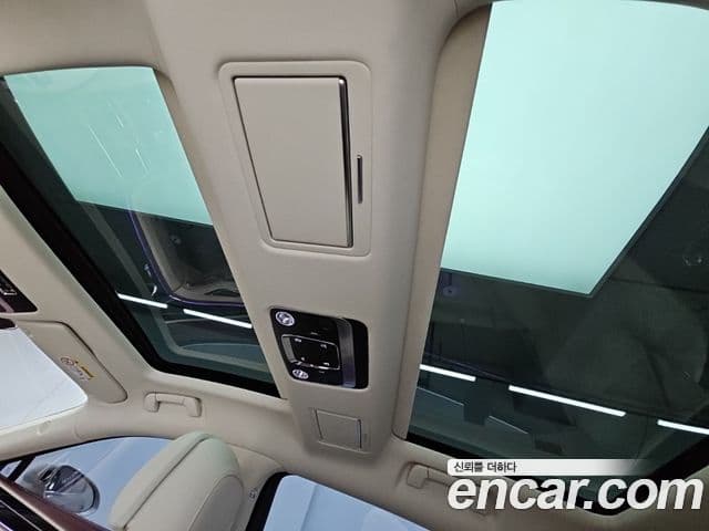 Bentley Flying Spur 2023 — Şəkil 14/20