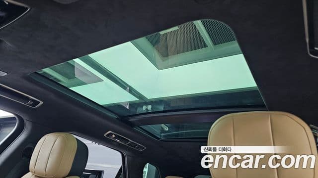 Land Rover Range Rover Sport 2023 — ფოტო 12/20