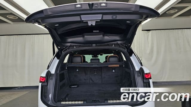 Land Rover Range Rover Sport 2023 — ფოტო 3/20