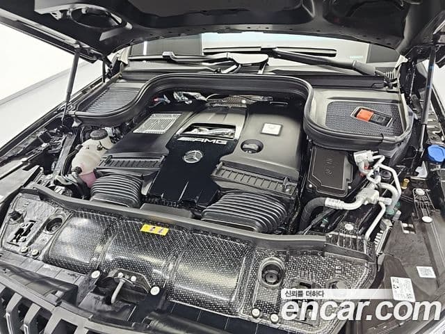 Mercedes-Benz GLS-Class 2026 — ფოტო 12/17