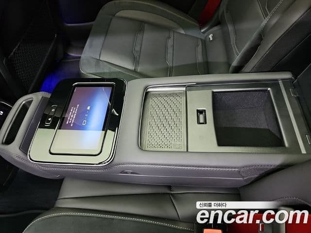 Mercedes-Benz GLS-Class 2026 — ფოტო 9/17