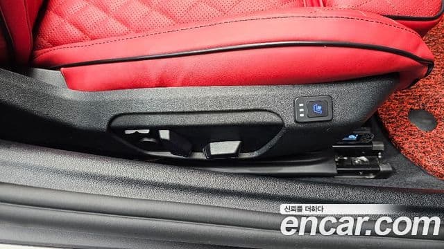 BMW Z4 2025 — Photo 11/20