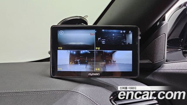 BMW Z4 2025 — Photo 13/20