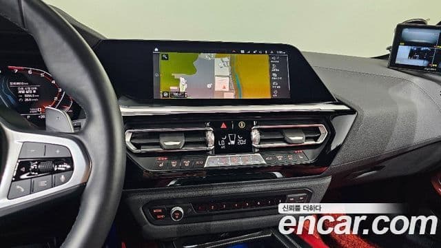 BMW Z4 2025 — Photo 2/20