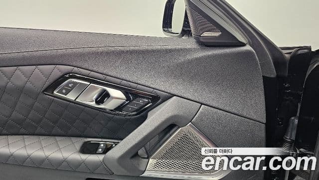BMW Z4 2025 — Photo 9/20