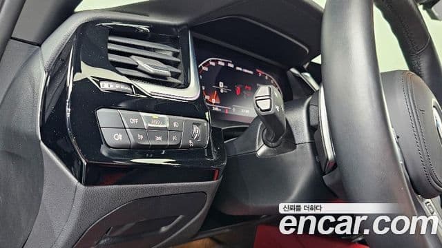 BMW Z4 2025 — Photo 17/20