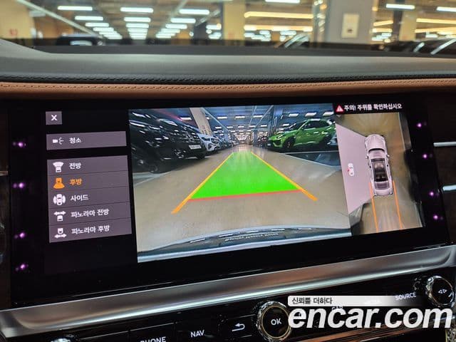 Bentley Flying Spur 2022 — Photo 10/20