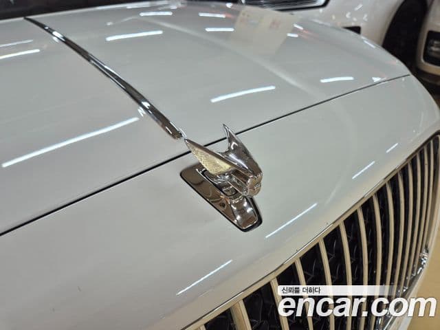 Bentley Flying Spur 2022 — Photo 13/20