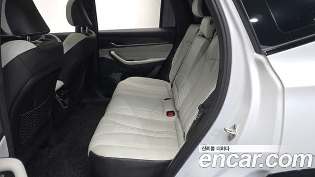 Renault Samsung Grand Koleos 2026 — ფოტო 15/35