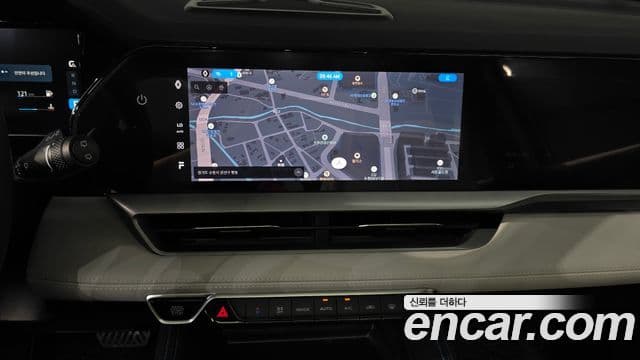 Renault Samsung Grand Koleos 2026 — ფოტო 17/35