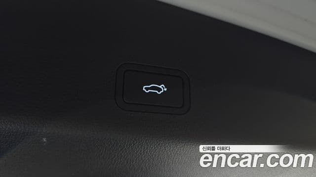 Renault Samsung Grand Koleos 2026 — ფოტო 26/35