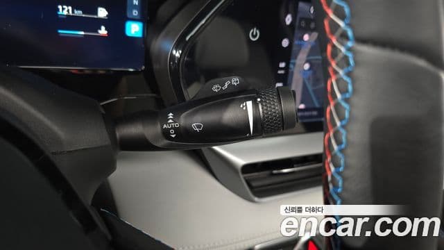 Renault Samsung Grand Koleos 2026 — ფოტო 4/35