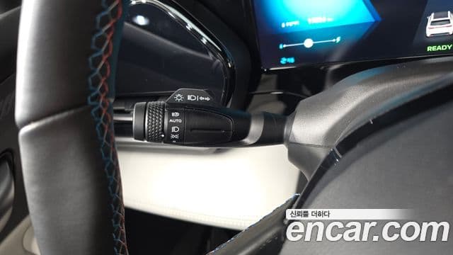 Renault Samsung Grand Koleos 2026 — ფოტო 27/35