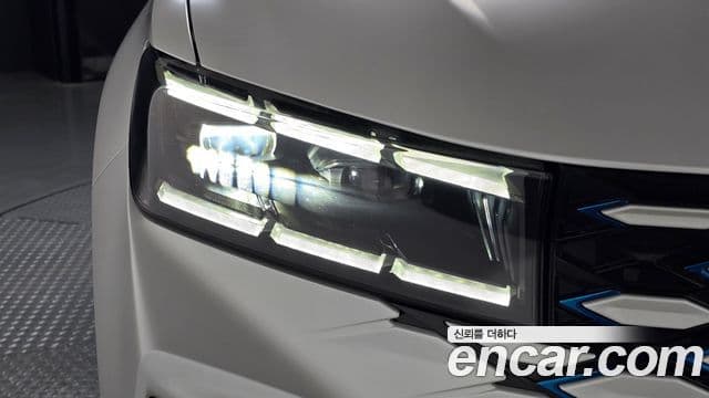 Renault Samsung Grand Koleos 2026 — ფოტო 23/35