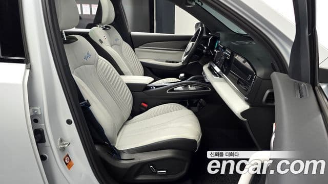 Renault Samsung Grand Koleos 2026 — ფოტო 10/35