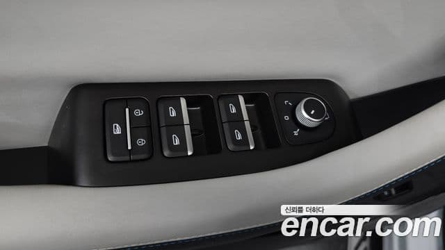 Renault Samsung Grand Koleos 2026 — ფოტო 7/35