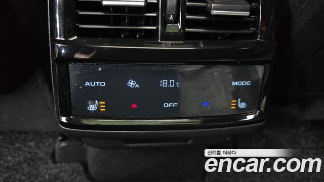Renault Samsung Grand Koleos 2026 — ფოტო 5/35