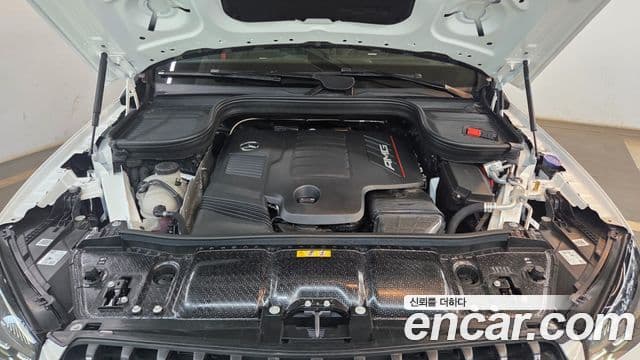 Mercedes-Benz GLE-Class 2025 — Photo 3/20