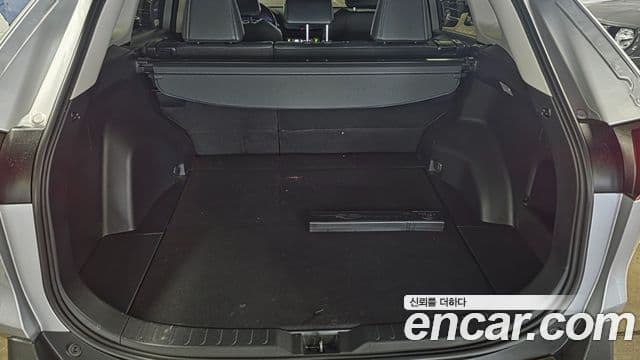 Toyota RAV4 2019 — Фото 15/17