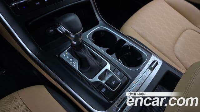 Kia Carnival 2023 — Фото 9/20