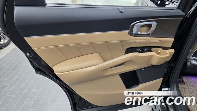 Kia Sorento 2025 — ფოტო 23/35