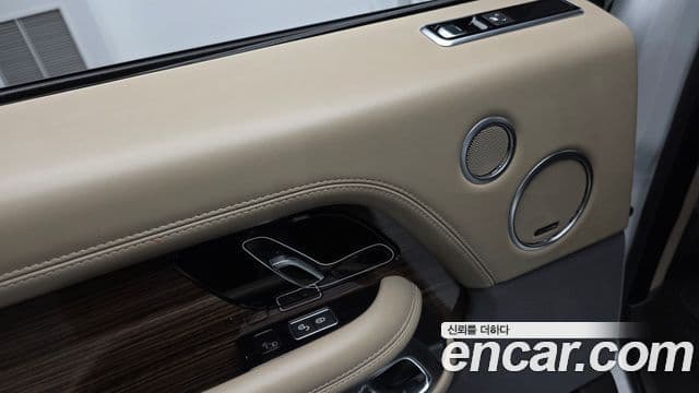 Land Rover Range Rover 2018 — Фото 17/20