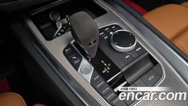 BMW Z4 2021 — Photo 32/33