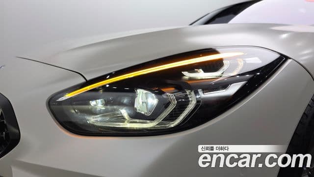 BMW Z4 2021 — Photo 2/33
