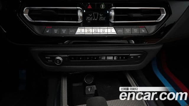 BMW Z4 2021 — Photo 7/33