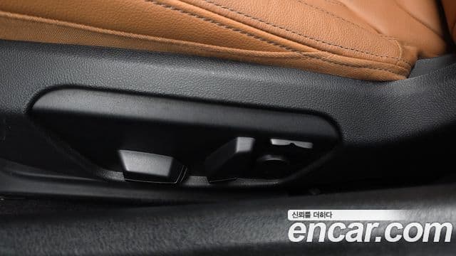 BMW Z4 2021 — Photo 21/33