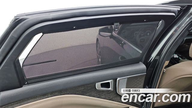 Kia K8 2024 — ფოტო 31/36