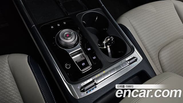 Kia Carnival 2024 — Фото 9/20