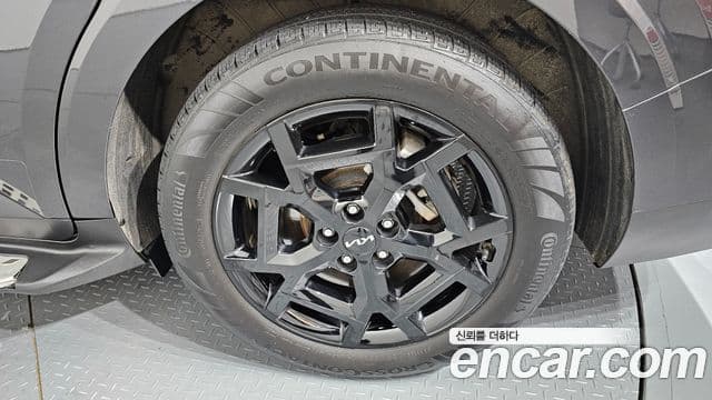 Kia Carnival 2024 — Şəkil 5/37