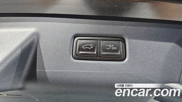 Kia Carnival 2024 — Şəkil 35/37