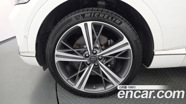 Genesis GV80 Coupe 2024 — Фото 5/20