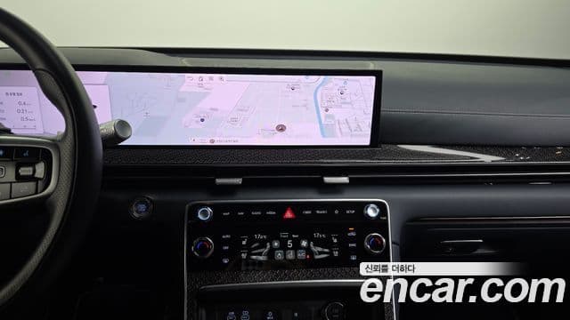 Genesis GV80 Coupe 2024 — Фото 14/20