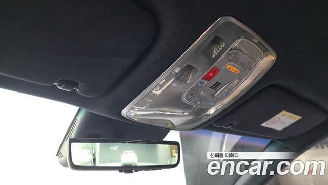 Genesis GV80 Coupe 2024 — Фото 18/20