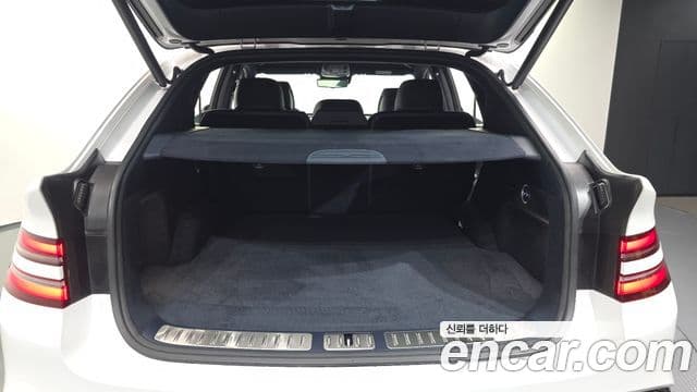 Genesis GV80 Coupe 2024 — Фото 20/20