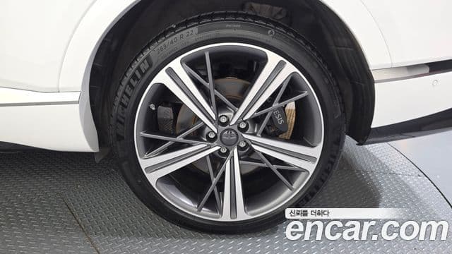 Genesis GV80 Coupe 2024 — Photo 4/35