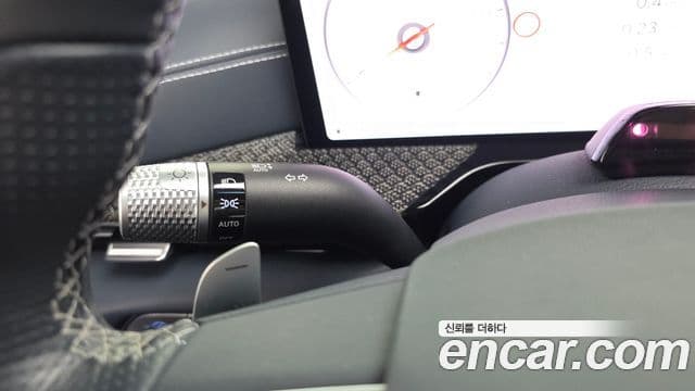 Genesis GV80 Coupe 2024 — Photo 5/35