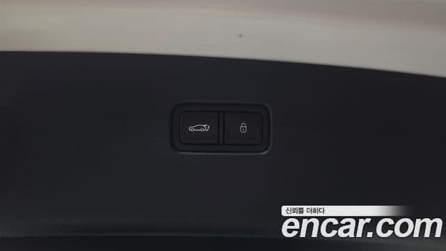 Genesis GV80 Coupe 2024 — Photo 34/35